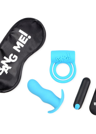 Bang! Couples Duo Blast Kit