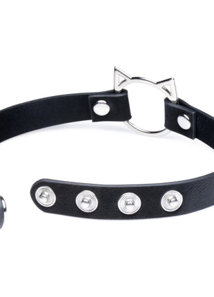 Master Series Kinky Kitty Collar