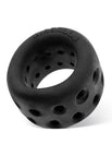 Black/Black Ice