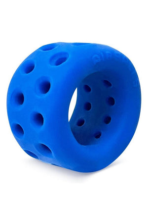 Airballs Air-Lite Silicone Ballstretcher - Police