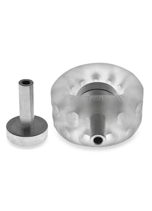 Airballs Electro Air-Lite Silicone Ballstretcher