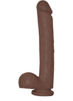 Chocolate / 11in