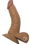 Caramel / 6.5in
