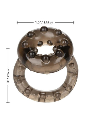 All Star Enhancer Ring Cock Ring