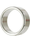 Metal/Silver / 1.75in / L