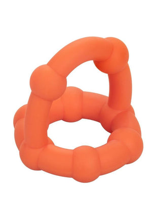 Alpha Liquid Silicone All Star Ring
