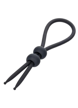 Alpha Liquid Silicone Dual Lasso