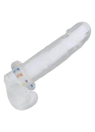 Alpha Liquid Silicone Optimum Party Ring