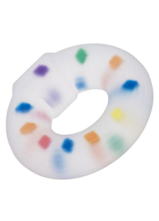 Alpha Liquid Silicone Optimum Party Ring
