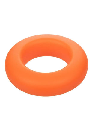 Alpha Liquid Silicone Prolong Cock Ring