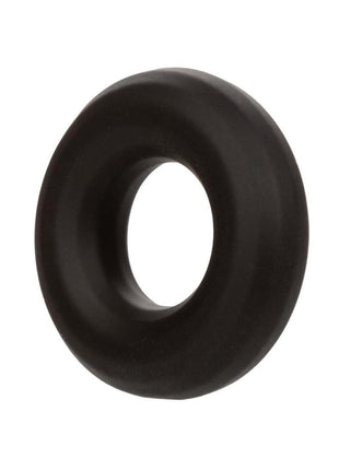 Alpha Liquid Silicone Prolong Cock Ring
