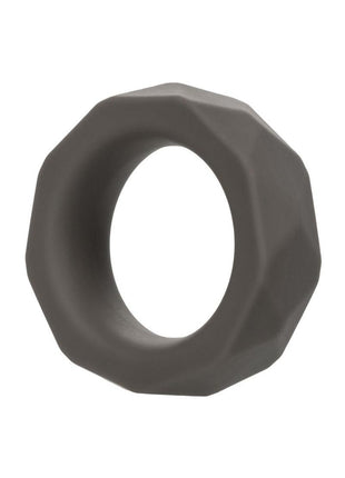 Alpha Liquid Silicone Prolong Presmatic Cock Ring