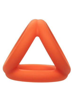 Alpha Liquid Silicone Tri-Ring