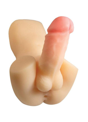 Always Horny Masturbator Hard Stud