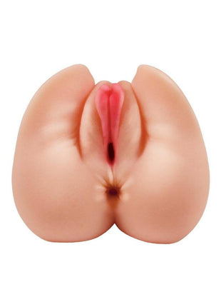 Always Horny Realistic Melissa Pussy and Ass Masturbator