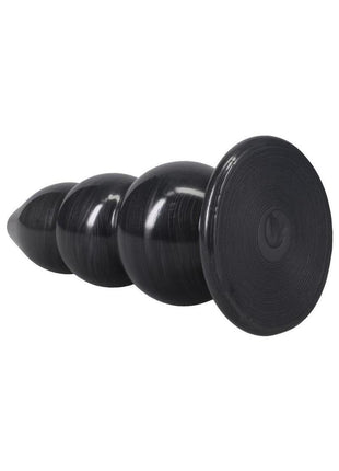 American Bombshell Triple Payload Anal Plug