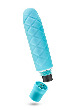 Blush Luxe Cozi Mini Vibe