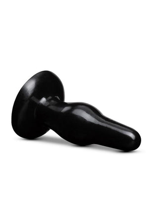 Anal Adventures Pleasure Butt Plug