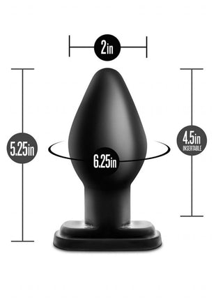 Anal Adventures XL Butt Plug