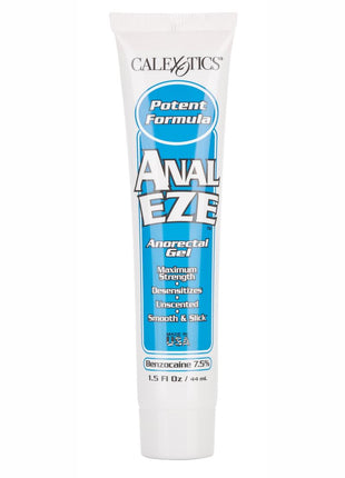 Anal Eze Anorectal Gel - 1.5oz