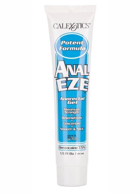 Anal Eze Anorectal Gel - 1.5oz