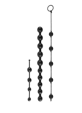 Anal Fantasy Collection Beginner's Bead Kit
