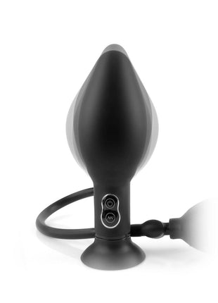 Anal Fantasy Collection Vibrating Ass Blaster Expander Waterproof