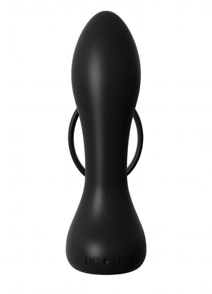 Anal Fantasy Elite Silicone Ass Gasm Pro Waterproof