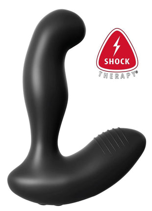 Anal Fantasy Elite Silicone Electro Stim Prostate Vibrator