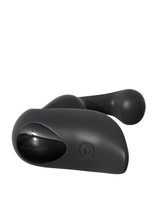 Anal Fantasy Elite Silicone Rechargeable Remote Control P-Spot Pro Waterproof