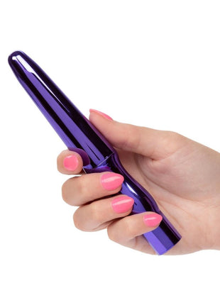 Anal Toys Rechargeable Silicone Anal Probe