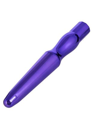 Anal Toys Rechargeable Silicone Anal Probe