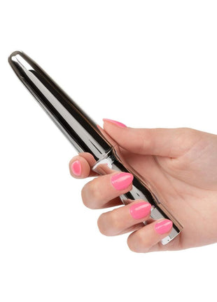 Anal Toys Rechargeable Silicone Anal Probe