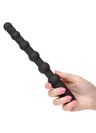 Anal Toys Rechargeable X-10 Silicone Beads
