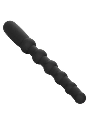 Anal Toys Rechargeable X-10 Silicone Beads