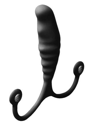Aneros Psy Silicone Perinium and K-Spot Massager
