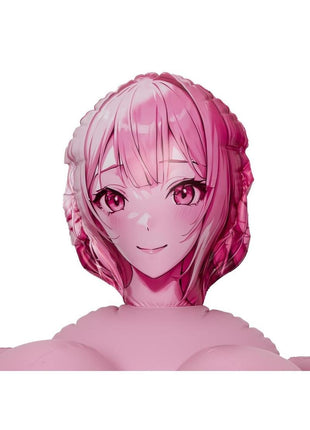 Anime Back Door Love Doll Mimi