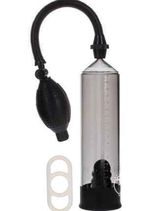 Apollo Penis Pump Trainer Kit - Clear