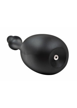 Aquaclean 150ml One Way Valve Douche with Butt Plug Nozzle