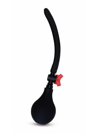 Aquaclean Deep Rinse Pro Douche with Nozzle - Black