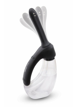 Aquaclean Rechargeable Auto Douche