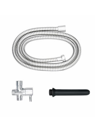 Aquaclean Shower Douche System with Diverter