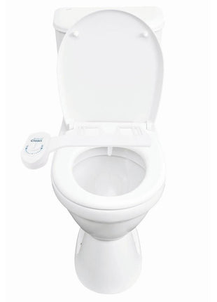 Aquaclean Swift Spray Slim Toilet Bidet