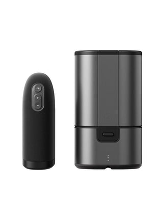 Archwave Pleasure Pair Couples Kit - Black