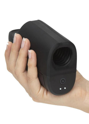Arcwave Ion 2 Rechargeable Silicone Pleasure Air Stroker