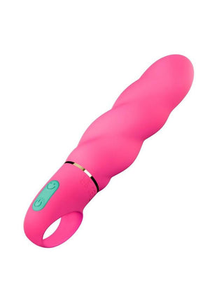 Aria Amazing AF Rechargeable Silicone Vibrator