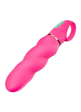 Aria Amazing AF Rechargeable Silicone Vibrator