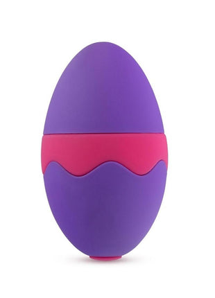 Aria Flutter Tongue Rechargeable Silicone Vibrator