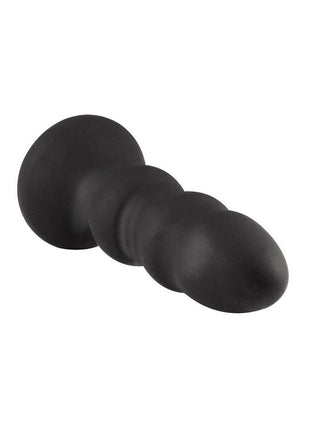 Atomic Thrusting Light-Up Rechargeable Silicone Power Plug