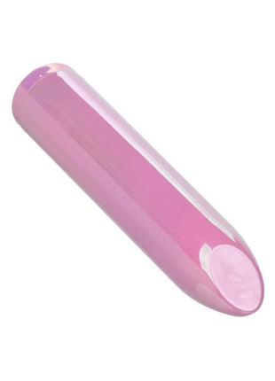 Aura Angled Rechargeable Silicone Vibrator